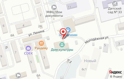 Салон красоты ArtBeauty во Владивостоке на карте