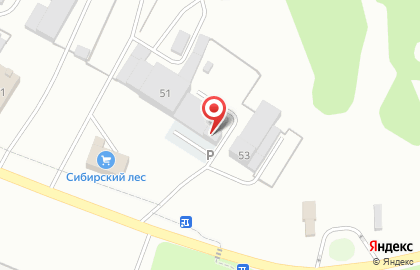 Автосервис aqva Style на карте