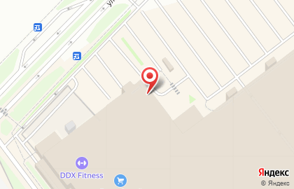 Магазин напольных покрытий Ideal на карте