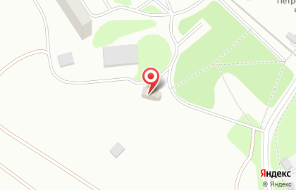Петропавловский храм на карте