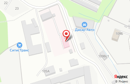 Группа компаний Нерудгарант на карте