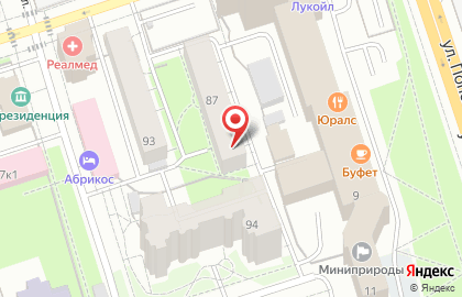 Оптовая фирма Союзэнергокомплект на карте