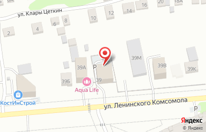 GOLD OVEN на карте