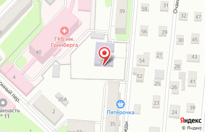 Победа на улице Победы на карте