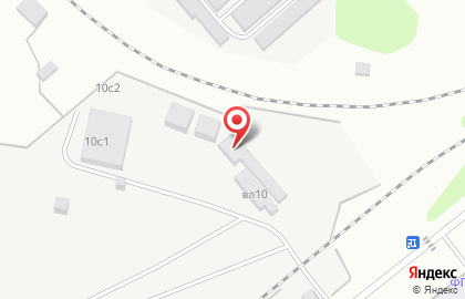 Компания РСК на карте