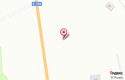 Шиномонтажная мастерская в Якутске на карте