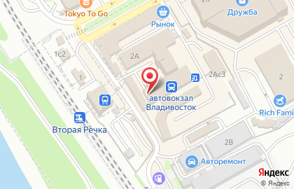 Магазин Трофеи Бендера в Советском районе на карте