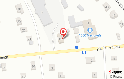 Торговая фирма Штурман на карте
