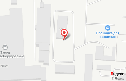 ООО Стекломонтажстрой на карте