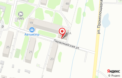 Магазин разливного пива в Москве на карте