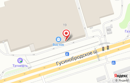 Магазин игрушек в Новосибирске на карте