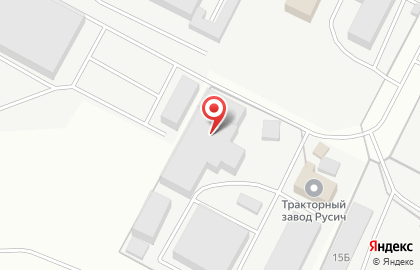 Оптово-розничная компания Терминал-Строй на карте