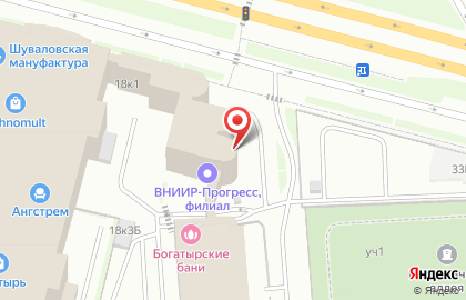 Алтес, управление кровельной комплектации на карте