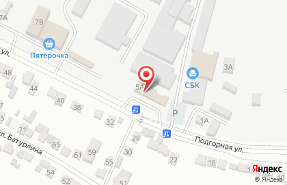 Все для дома, ИП Ященко Е.Н. на карте