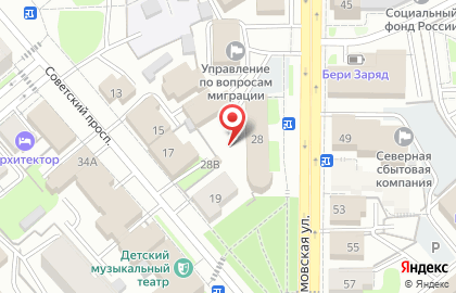 Шиномонтажная мастерская Таганка на карте