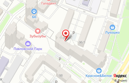 Центр юридической помощи призывникам и военнослужащим Военно-врачебная коллегия в Октябрьском районе на карте