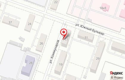 Торговая фирма Amway в Ленинском районе на карте