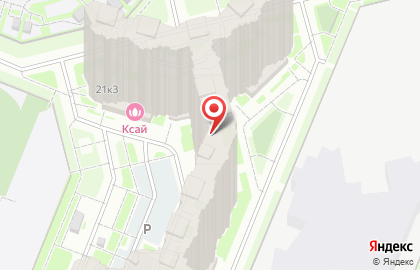 Компания по доставке грузов из Китая, Японии, США Спецмир логистик на карте