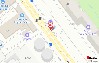 Дятьково Мебель в Теплом Стане на карте