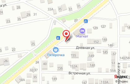 Продукты 24 в Ростове-на-Дону на карте