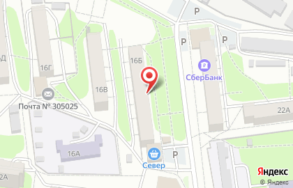 Сервисный центр, ИП Гаврилова В.А. в Магистральном проезде на карте