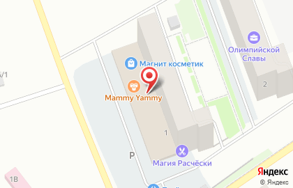 Строительная компания алмазного бурения СТМ в Новосибирске на карте