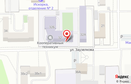 Бэстро на карте