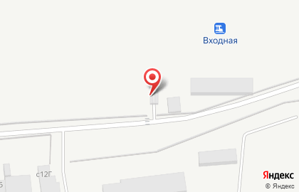 Утилизирующая компания Вторчермет на площади Металлургов на карте