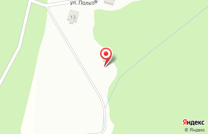 Конно-спортивный клуб Екатерининский на карте