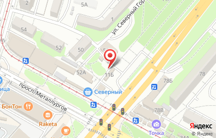 Производственная компания Shopдвери на карте