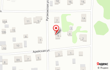АвтоАнгел24 на карте