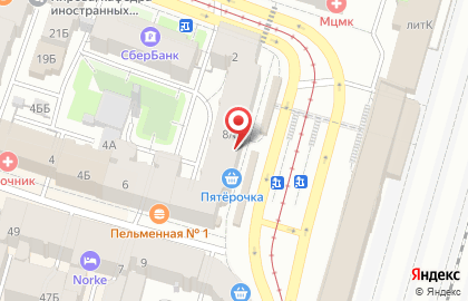 Компания Ремонт Окон СПб на площади Ленина на карте