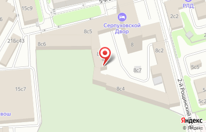 Coco Choco на карте