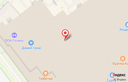 Федеральная сеть магазинов посуды и товаров для дома KuchenLand Home на Югорском тракте на карте