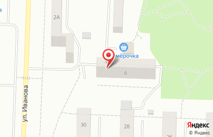Компания городских и междугородних грузоперевозок в Падунском районе на карте