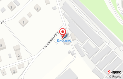 Russia Chip на карте