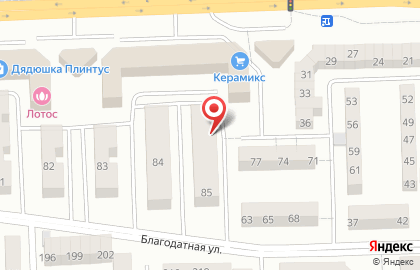 Kerama Marazzi на карте