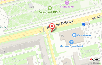 Рекламный щит, РА Маркетинг & Реклама в Новоалтайске на карте