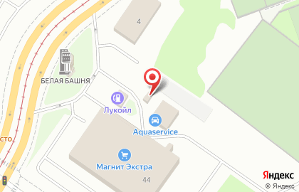 Шинный центр Колесо в Орджоникидзевском районе на карте