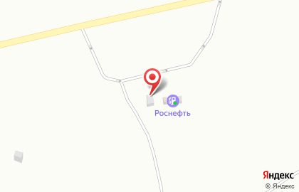 Роснефть в Мурманске на карте
