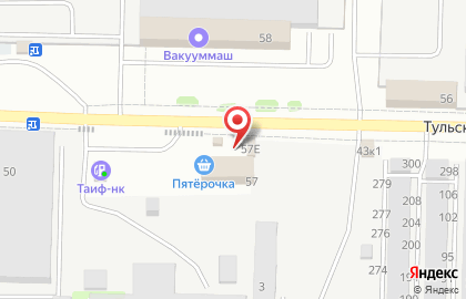 Автосалон Ново-Авто на карте