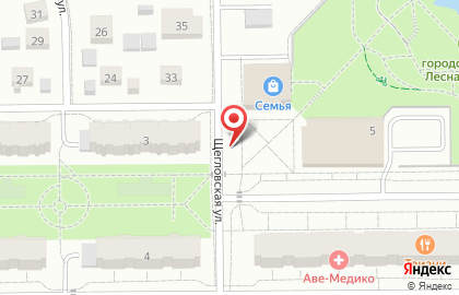 Ремонт варочных панелей в Кемерово на карте