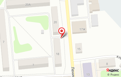 Магазин канцтоваров и детских товаров Сяма на карте