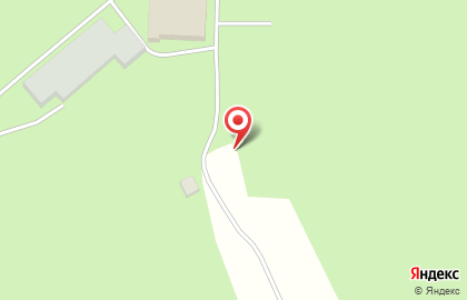 Горнолыжный комплекс Волжский Утёс на карте