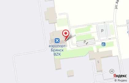 Садовый центр Октябрьский на карте