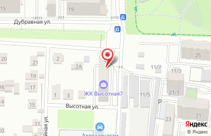 Студия живописи, творчества и досуга для детей и взрослых Art-Life на карте