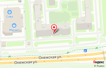 ABC Club на карте