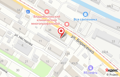 Магазин религиозных товаров Источник в Первомайском районе на карте