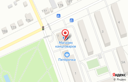ГорДез на карте