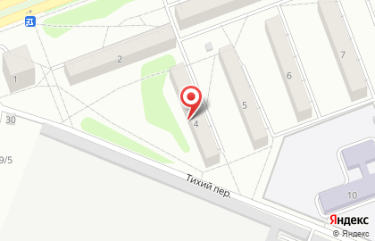 Бренн на карте